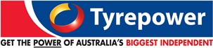 Tyrepower Logo W303