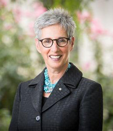 Honourable Linda Dessau AC - Governor of Victoria