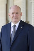 Sir Peter Cosgrove Ak Mc