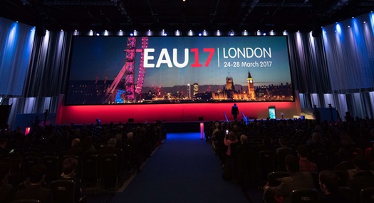 Eau London 2017 Full