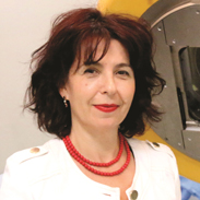 A/Prof Natalka Suchowerska