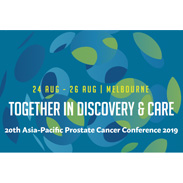 Highlights from the Asia-Pacific Prostate Cancer Conference 2019