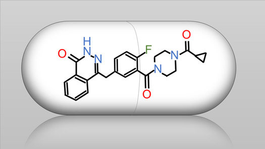 Olaparib Capsule