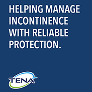 TENA and Prostate Cancer Foundation of Australia unite to help Aussie men tackle incontinence.