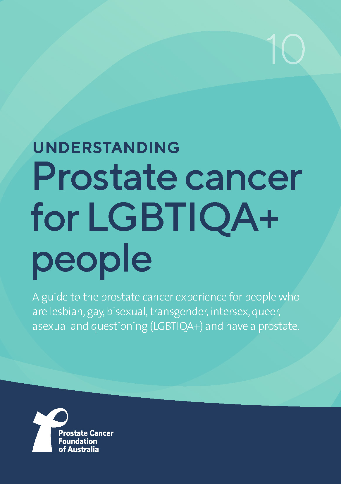 What you need to know about Prostate Cancer - thumbnail