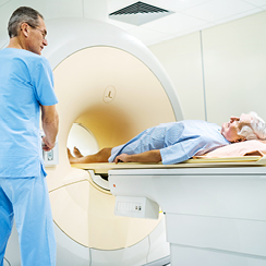 MRI Pathways