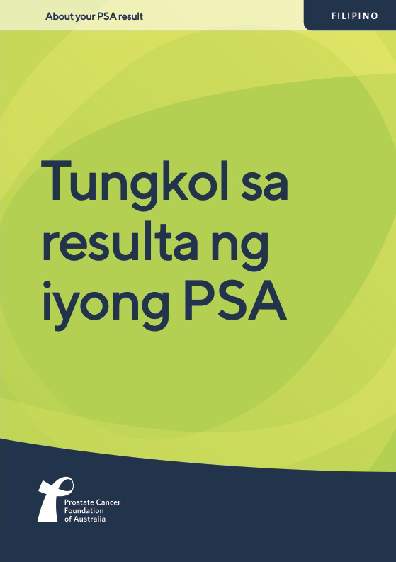 about your psa result - thumbnail